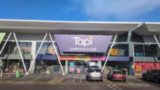 Tapi Carpets & Floors Bristol